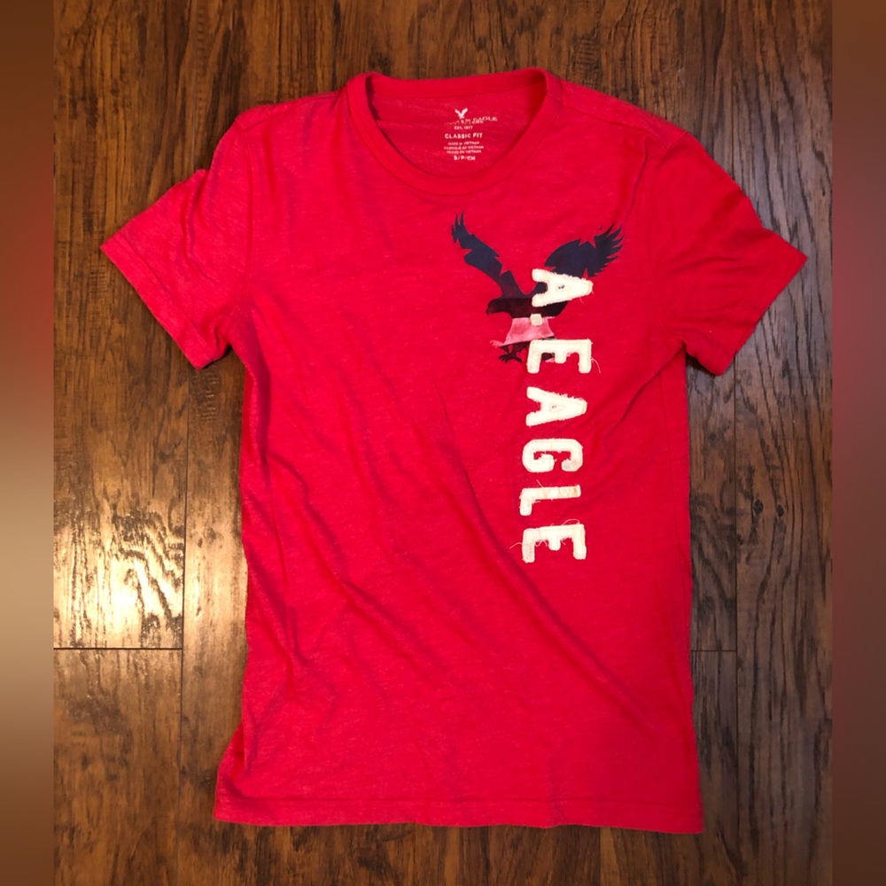 Mens American Eagle T-Shirt